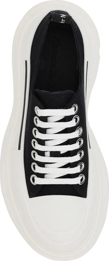 Tread Slick Sneakers - Image 4
