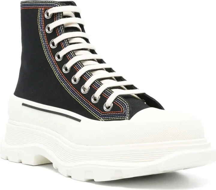Tread Slick sneakers - Image 2