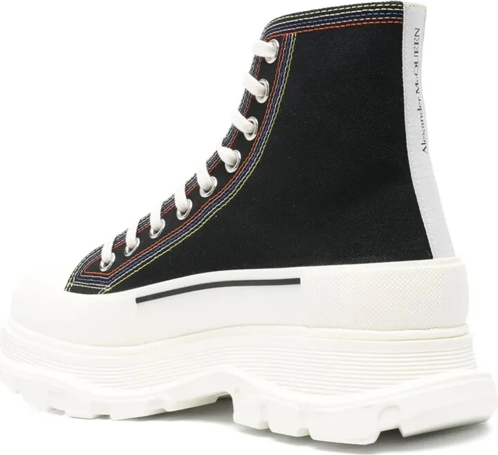 Tread Slick sneakers - Image 3