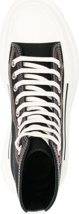 Tread Slick sneakers - Image 4