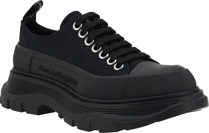 Tread Slick Sneakers - Image 2