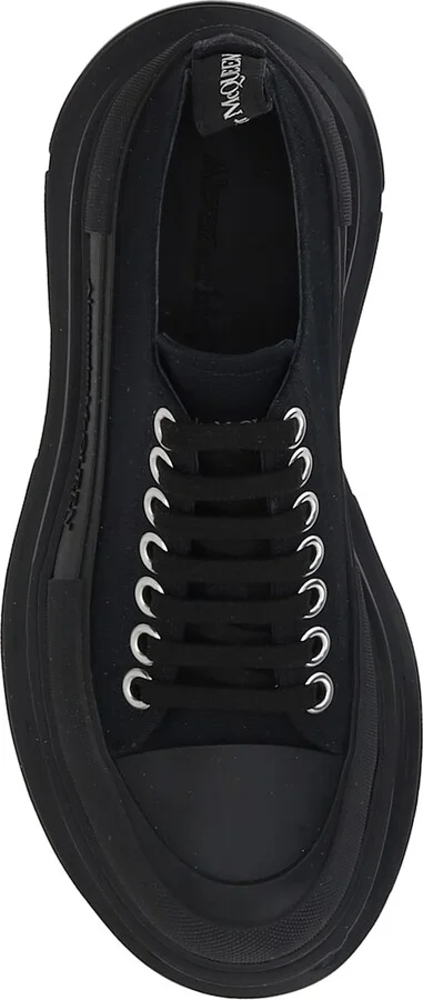 Tread Slick Sneakers - Image 4