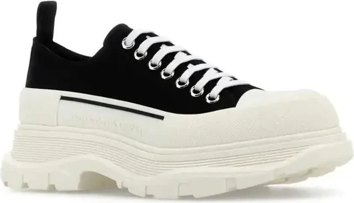 Tread Slick Sneakers - Image 2