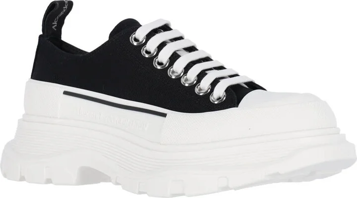 'tread Slick' Sneakers - Image 2