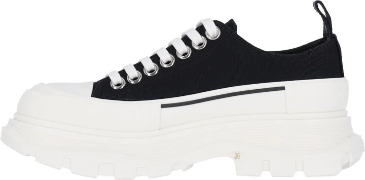 'tread Slick' Sneakers - Image 3