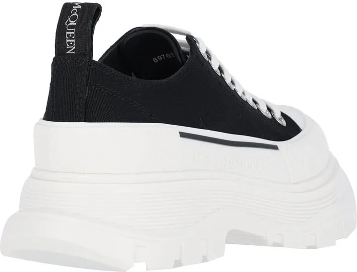 'tread Slick' Sneakers - Image 4