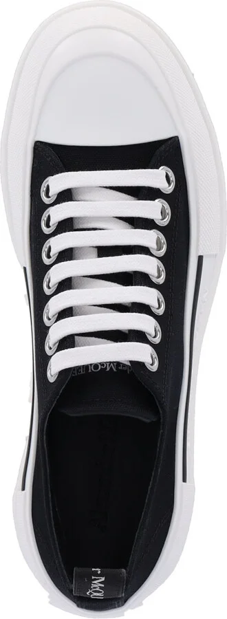 'tread Slick' Sneakers - Image 5