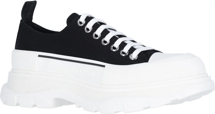 'tread Slick' Sneakers - Image 2