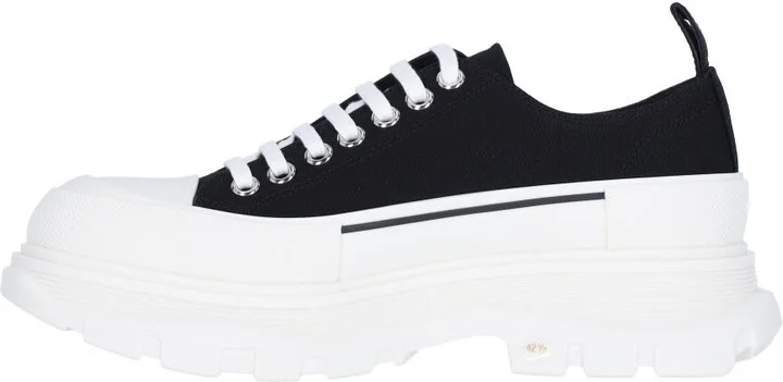 'tread Slick' Sneakers - Image 3