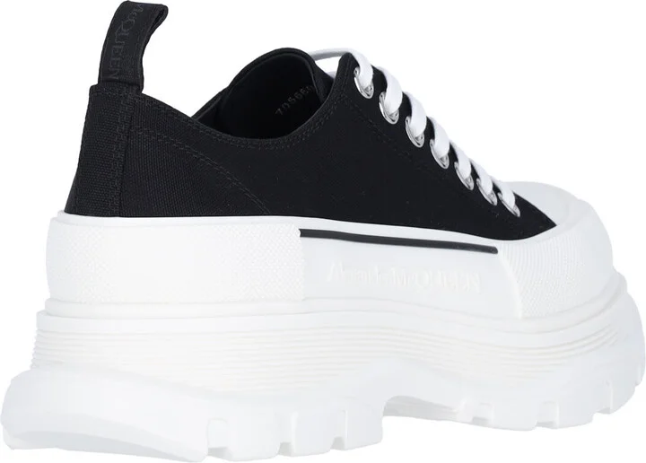 'tread Slick' Sneakers - Image 4