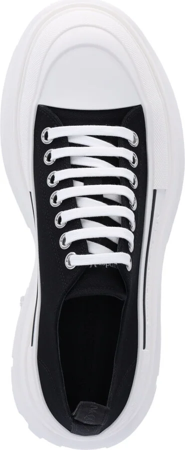 'tread Slick' Sneakers - Image 5