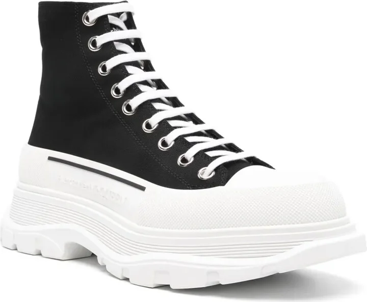 Tread Slick sneakers - Image 2