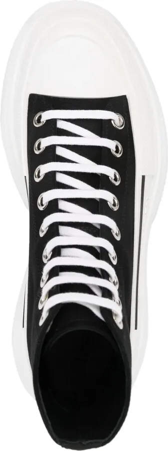 Tread Slick sneakers - Image 4