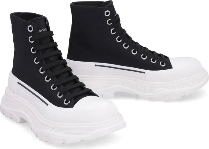 Tread Slick sneakers - Image 2
