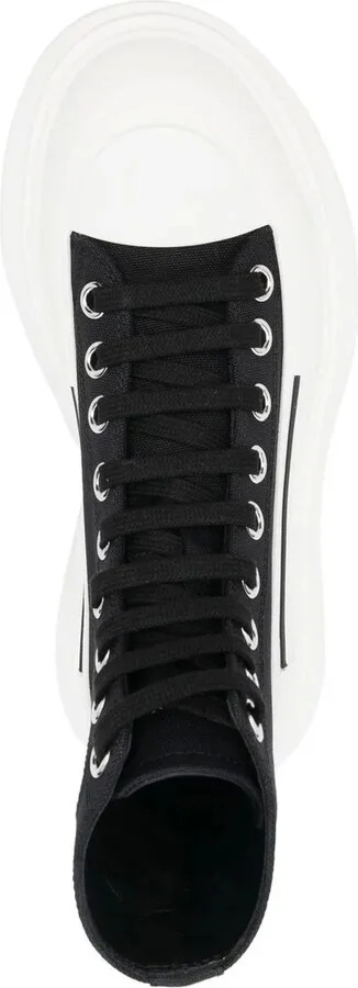 Tread Slick sneakers - Image 4