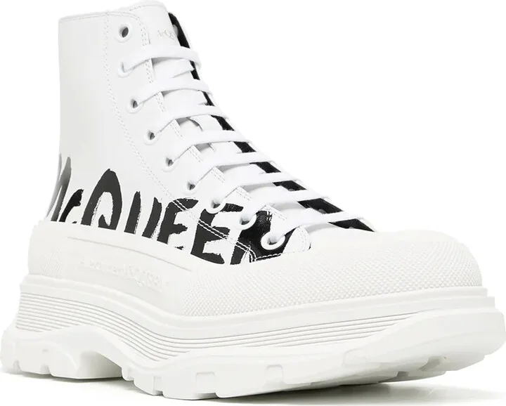 Tread Slick sneakers - Image 2