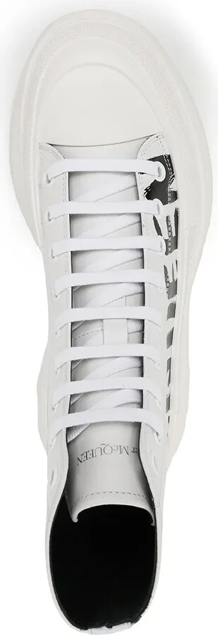 Tread Slick sneakers - Image 4