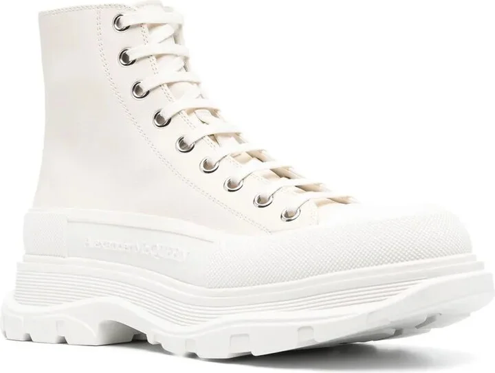 Tread Slick sneakers - Image 2
