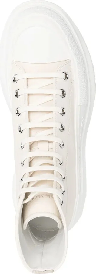 Tread Slick sneakers - Image 4