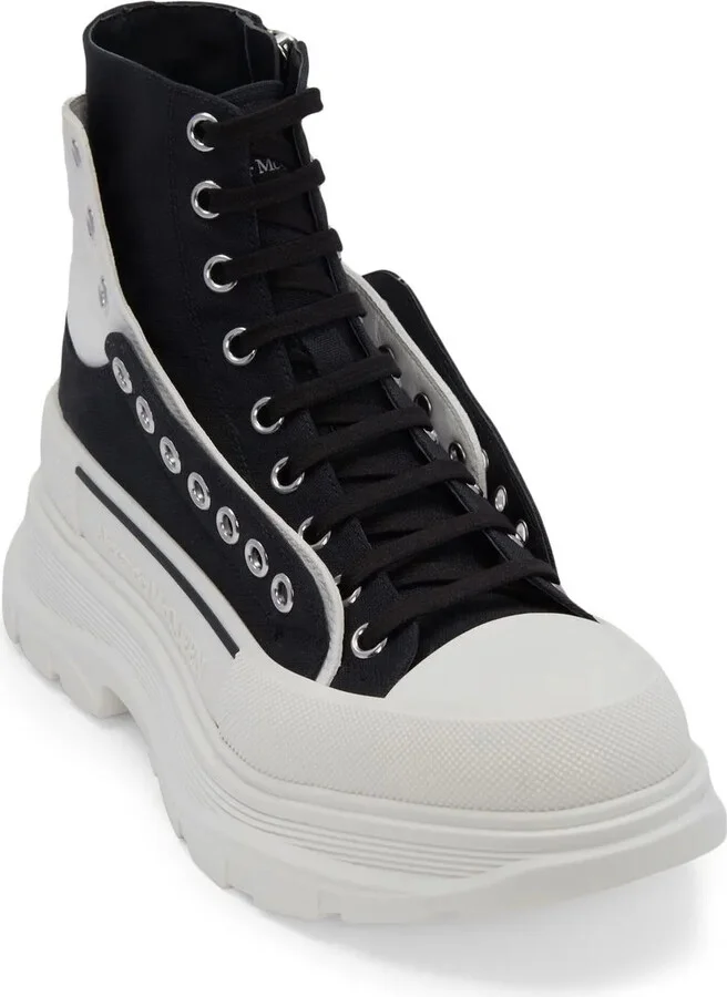 Tread Slick sneakers - Image 2