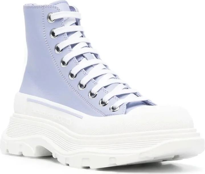 Tread Slick sneakers - Image 2
