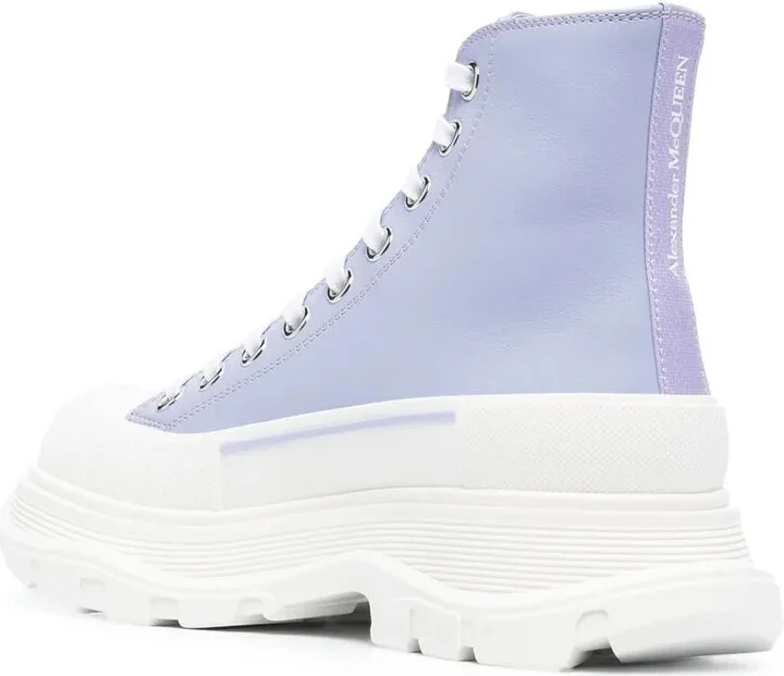 Tread Slick sneakers - Image 3