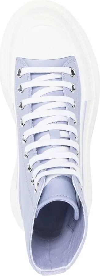Tread Slick sneakers - Image 4