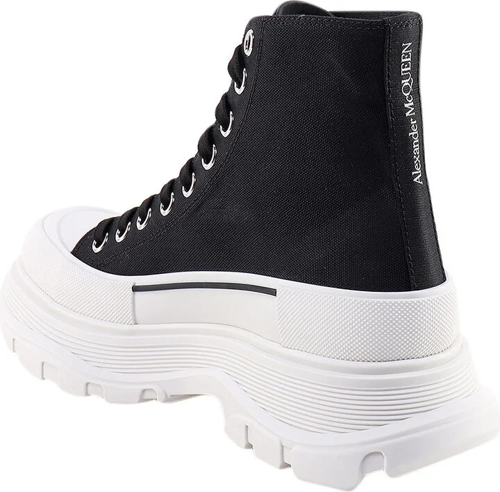 Tread Slick Sneakers - Image 3