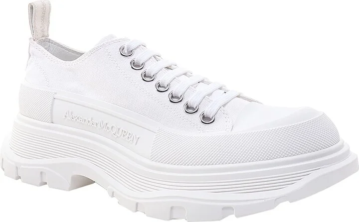 Tread Slick Sneakers - Image 2