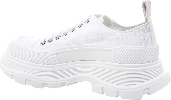 Tread Slick Sneakers - Image 3