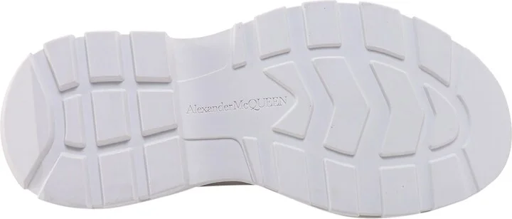 Tread Slick Sneakers - Image 4