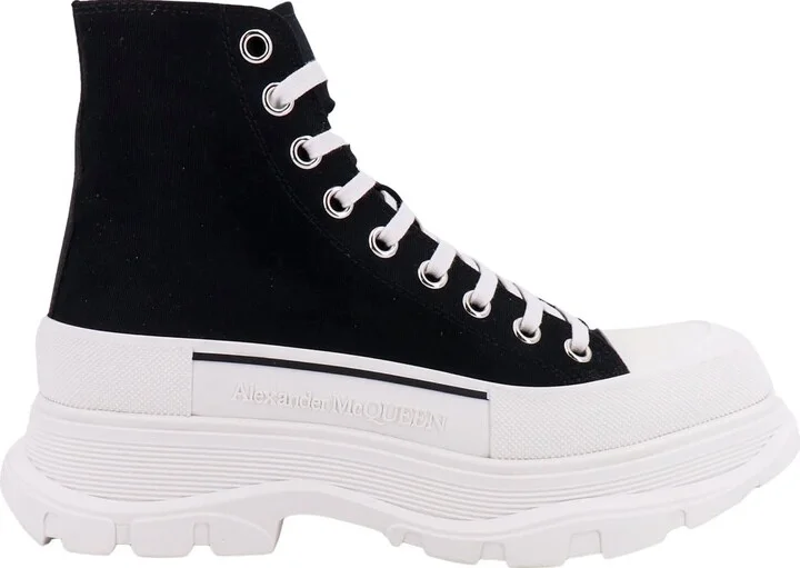 Tread Slick Sneakers - Image 2