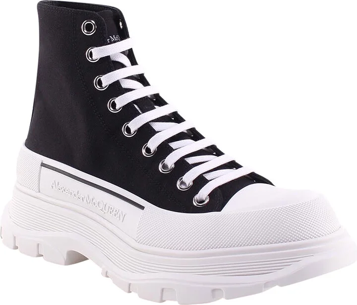 Tread Slick Sneakers - Image 3