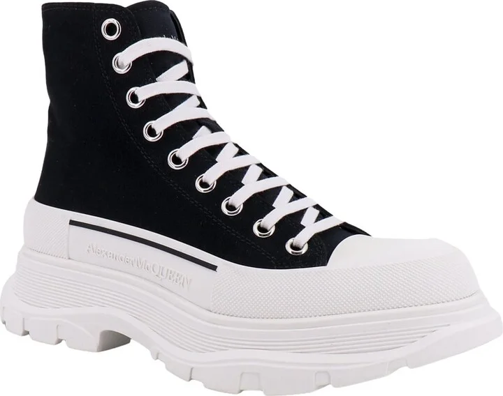 Tread Slick Sneakers - Image 4