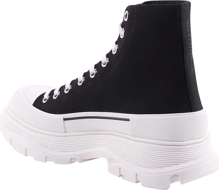 Tread Slick Sneakers - Image 5