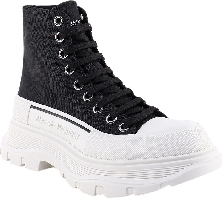 Tread Slick Sneakers - Image 2