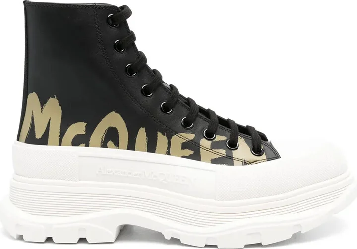 Tread Slick sneakers