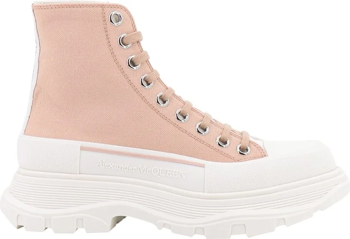 Tread Slick Sneakers