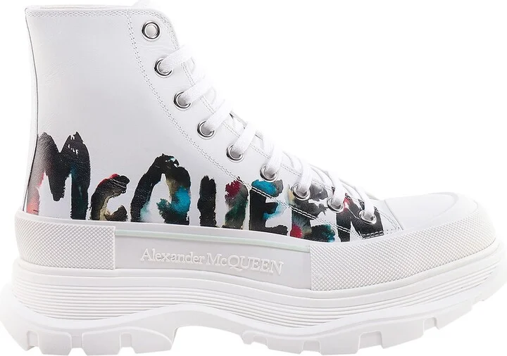 Tread Slick Sneakers