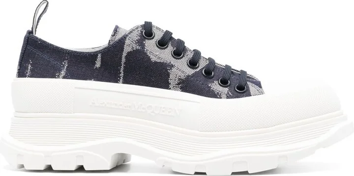 Tread Slick Sneakers