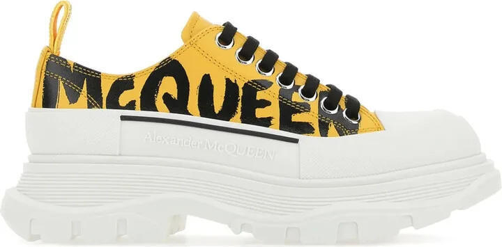 Tread Slick sneakers