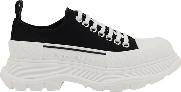 Tread Slick Sneakers