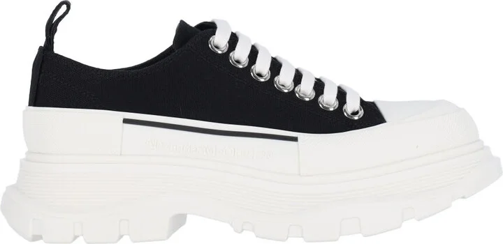 'tread Slick' Sneakers