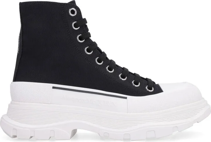 Tread Slick sneakers