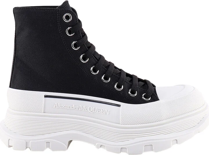 Tread Slick Sneakers