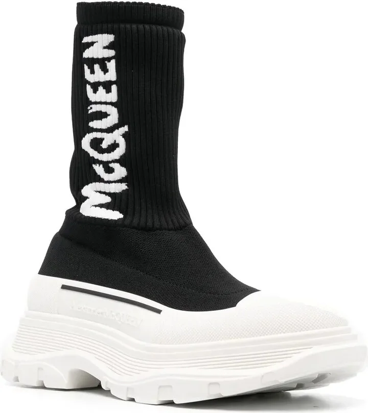 Tread sock boots - Image 2