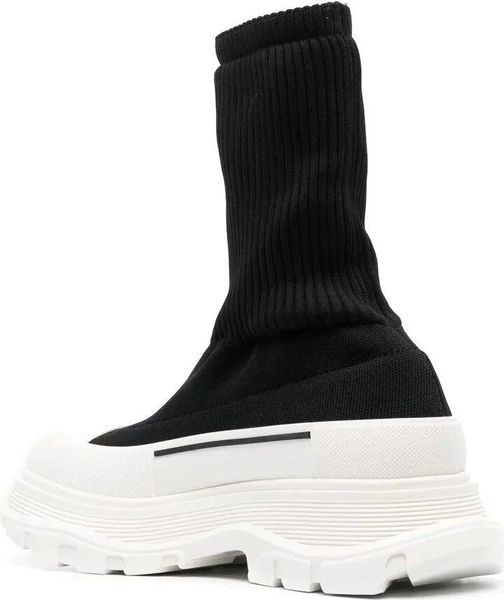 Tread sock boots - Image 3