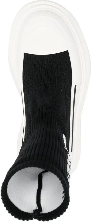 Tread sock boots - Image 4