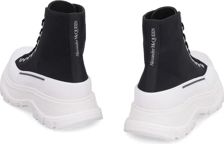 Treadslick High Top Sneakers - Image 3