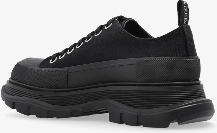 Treadslick Low-Top Sneakers - Image 2